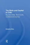 The State And Capital In Chile cover