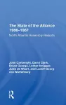 The State Of The Alliance 1986-1987 cover