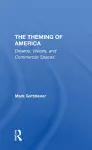The Theming Of America cover