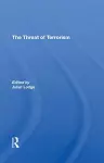 The Threat Of Terrorism cover