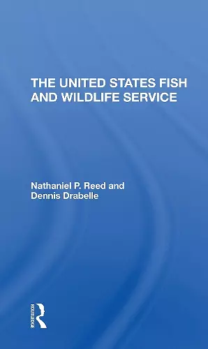 The U.s. Fish And Wildlife Service cover