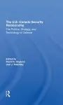 The U.s.canada Security Relationship cover