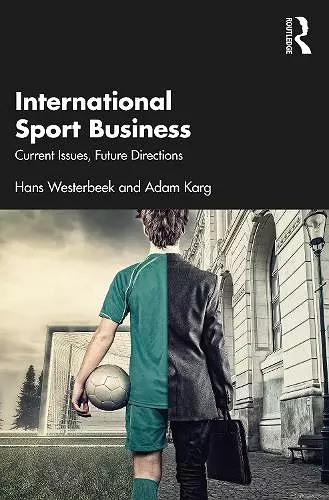 International Sport Business cover