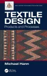 Textile Design cover