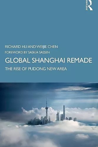 Global Shanghai Remade cover