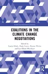 Coalitions in the Climate Change Negotiations cover