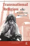 Transnational Religion And Fading States cover