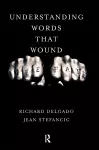 Understanding Words That Wound cover