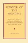 Warmth Of The Welcome cover