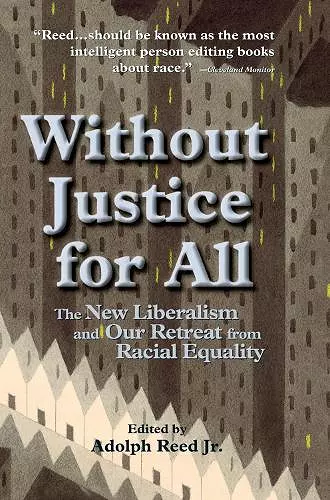 Without Justice For All cover