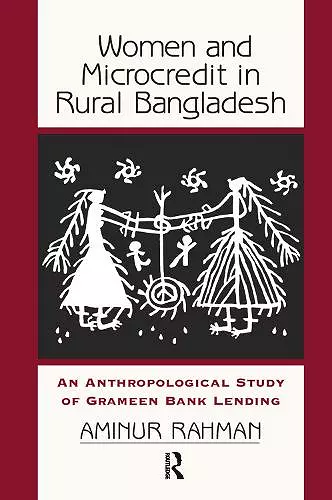 Women And Microcredit In Rural Bangladesh cover