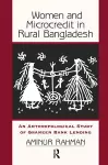 Women And Microcredit In Rural Bangladesh cover