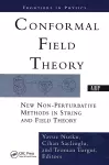 Conformal Field Theory cover