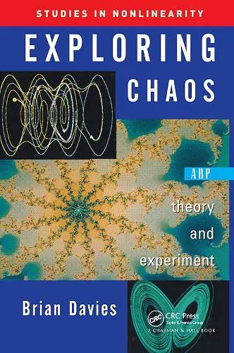 Exploring Chaos cover