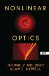 Nonlinear Optics cover