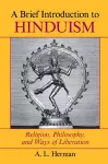 A Brief Introduction To Hinduism cover