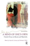 A Mind Of One's Own cover