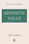 Aesthetic Value cover