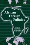 African Foreign Policies cover