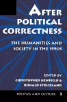 After Political Correctness cover