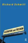 Alienation And Freedom cover