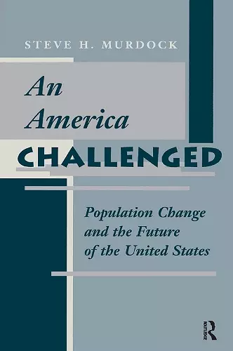 An America Challenged cover