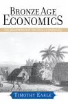 Bronze Age Economics cover