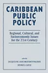 Caribbean Public Policy cover