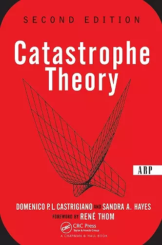 Catastrophe Theory cover