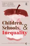 Children, Schools, And Inequality cover