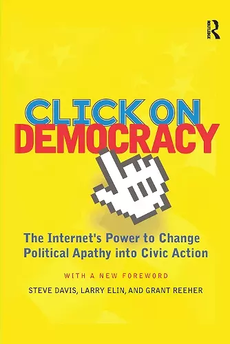 Click On Democracy cover