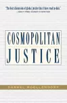 Cosmopolitan Justice cover