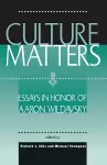 Culture Matters cover