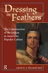 Dressing In Feathers cover