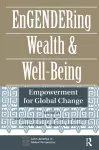 Engendering Wealth And Well-being cover
