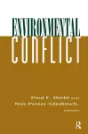 Environmental Conflict cover