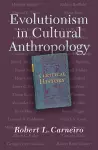 Evolutionism In Cultural Anthropology cover