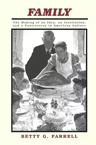 Family cover