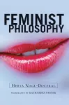 Feminist Philosophy cover