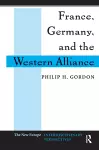 France, Germany, and the Western Alliance cover