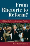 From Rhetoric To Reform? cover