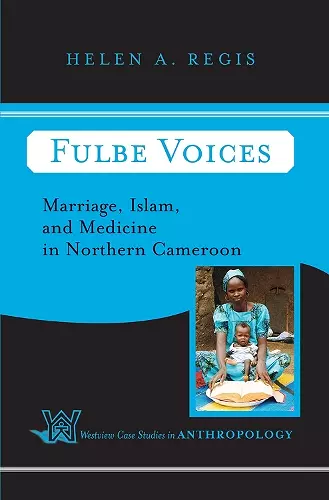 Fulbe Voices cover