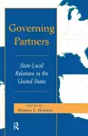 Governing Partners cover