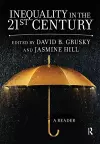 Inequality in the 21st Century cover