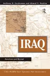 Iraq cover