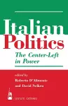Italian Politics cover