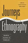 Journeys Through Ethnography cover