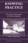 Knowing Practice cover