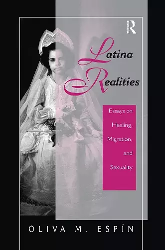 Latina Realities cover