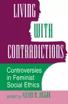 Living With Contradictions cover